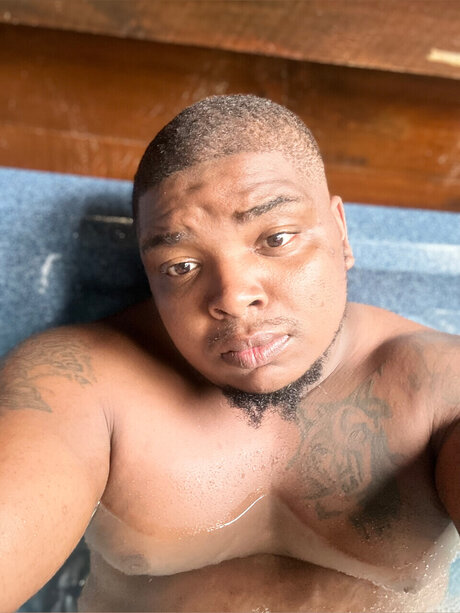 Foto di nudo di fuga di OnlyFans di Arsenal1990