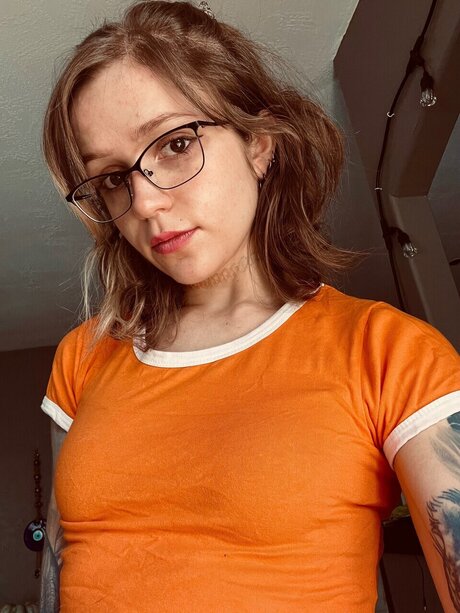 Foto di nudo di fuga di OnlyFans di Kamariekane