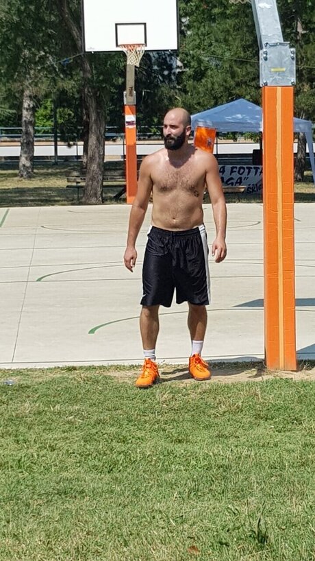 Foto di nudo di fuga di OnlyFans di Rinnegan90