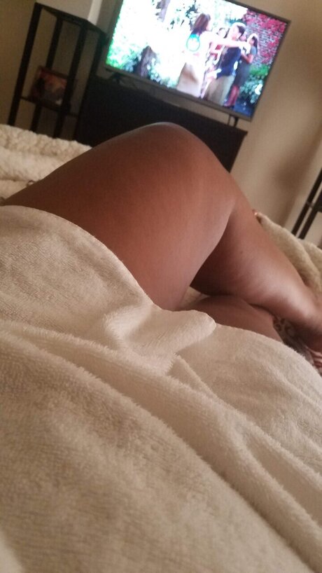 Foto di nudo di fuga di OnlyFans di Dyamond Nykky