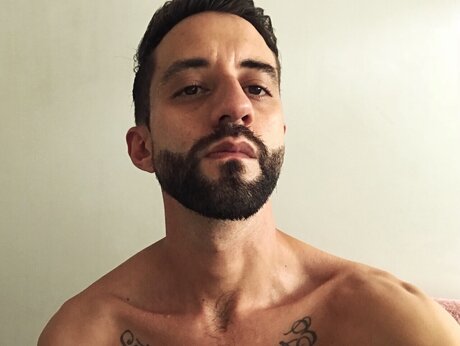 Foto di nudo di fuga di OnlyFans di Papi