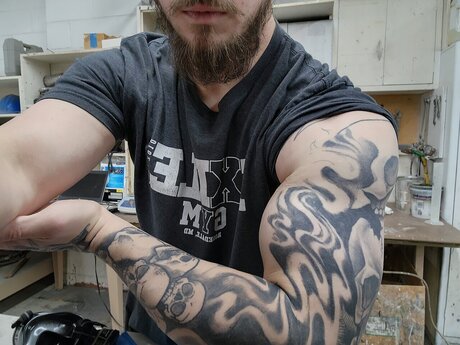 Foto di nudo di fuga di OnlyFans di U15550129