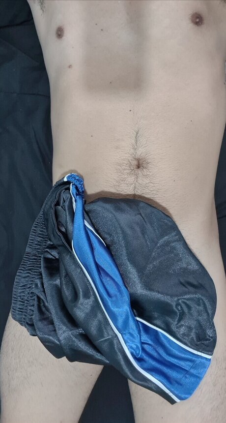 Foto di nudo di fuga di OnlyFans di Anthony30