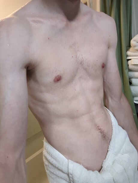 Foto di nudo di fuga di OnlyFans di Burghguy