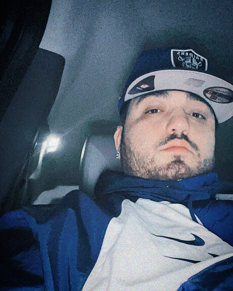 Foto di nudo di fuga di OnlyFans di Alfredo2521gmailcom