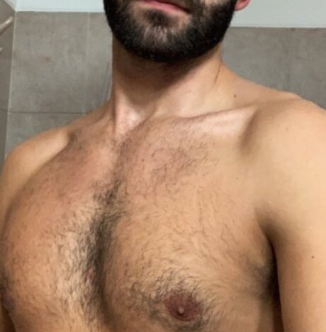 Foto di nudo di fuga di OnlyFans di Marc