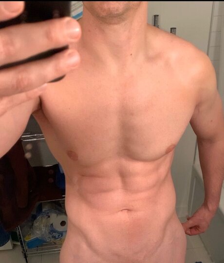 Foto di nudo di fuga di OnlyFans di Doctorguacamole