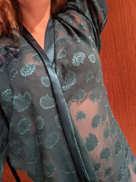 Foto di nudo di fuga di OnlyFans di Roxy