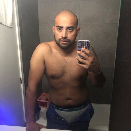 Foto di nudo di fuga di OnlyFans di Sam