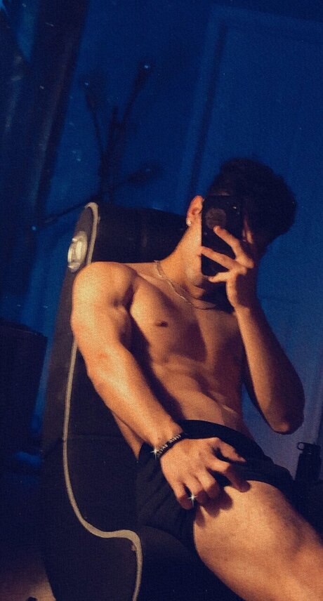 Foto di nudo di fuga di OnlyFans di 