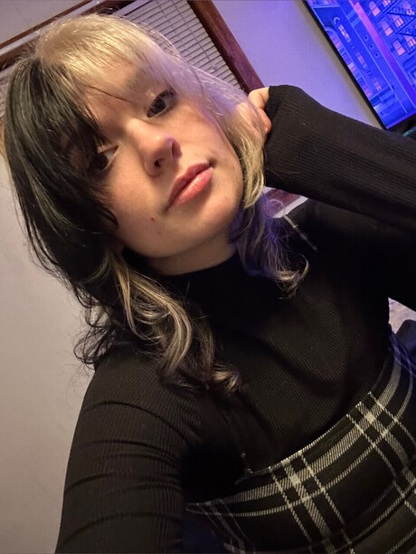 Foto di nudo di fuga di OnlyFans di Heyk