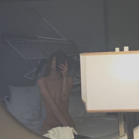 Foto di nudo di fuga di OnlyFans di Bxonkie Amplt3