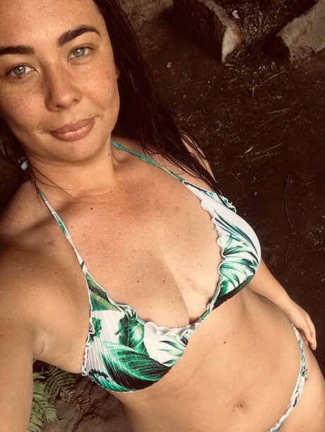 Foto di nudo di fuga di OnlyFans di Sarahmartinjane