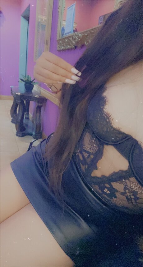 Foto di nudo di fuga di OnlyFans di Stephanie