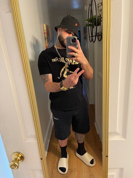 Foto di nudo di fuga di OnlyFans di U19011150
