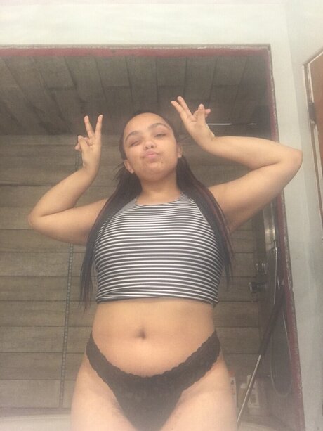 Foto di nudo di fuga di OnlyFans di Nateyla