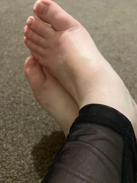 Foto di nudo di fuga di OnlyFans di Lauren