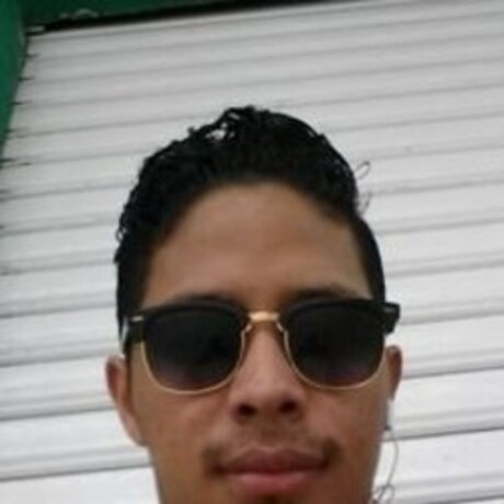 Foto di nudo di fuga di OnlyFans di Rene Holguin Ramirez