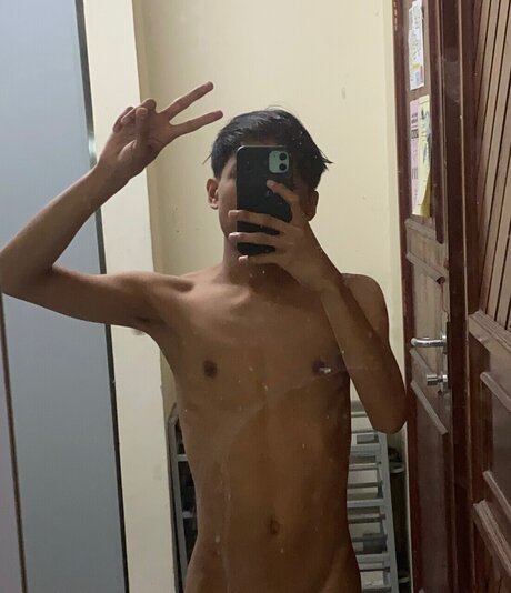 Foto di nudo di fuga di OnlyFans di Sacrediman