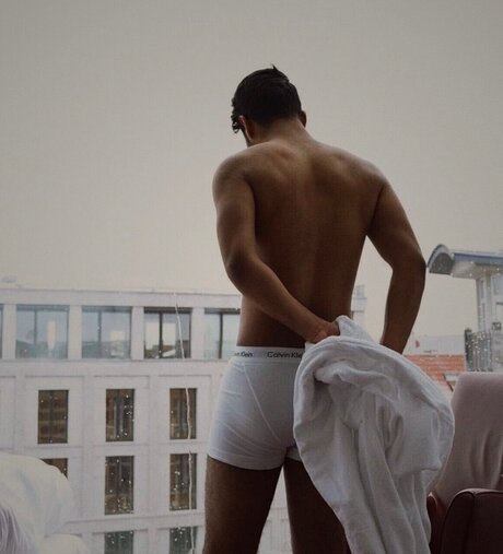 Foto di nudo di fuga di OnlyFans di Latin Flavor