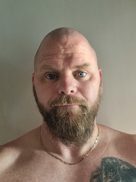 Foto di nudo di fuga di OnlyFans di Toe King