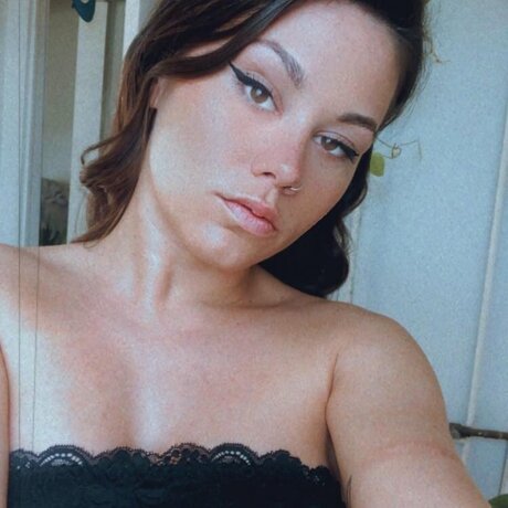 Foto di nudo di fuga di OnlyFans di Brittany