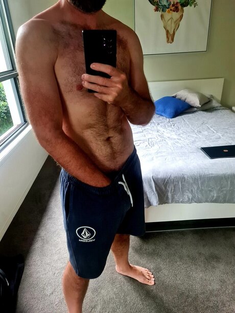 Foto di nudo di fuga di OnlyFans di Tmoose234