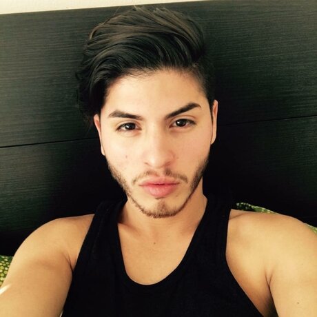 Foto di nudo di fuga di OnlyFans di Jerom