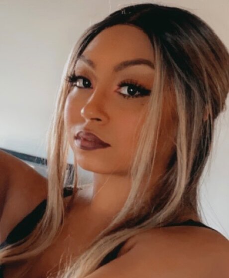 Foto di nudo di fuga di OnlyFans di 
