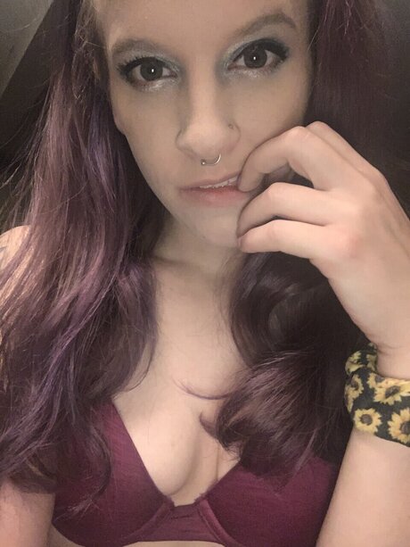 Foto di nudo di fuga di OnlyFans di Petite Princess