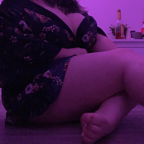 Foto di nudo di fuga di OnlyFans di Xxbabybratxx