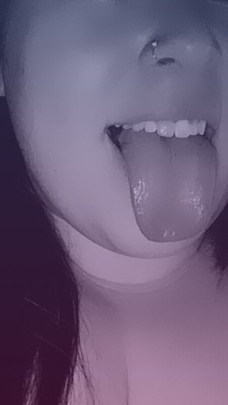 Foto di nudo di fuga di OnlyFans di Danielle Garcia