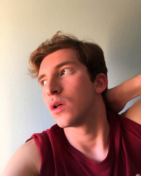 Foto di nudo di fuga di OnlyFans di Paco