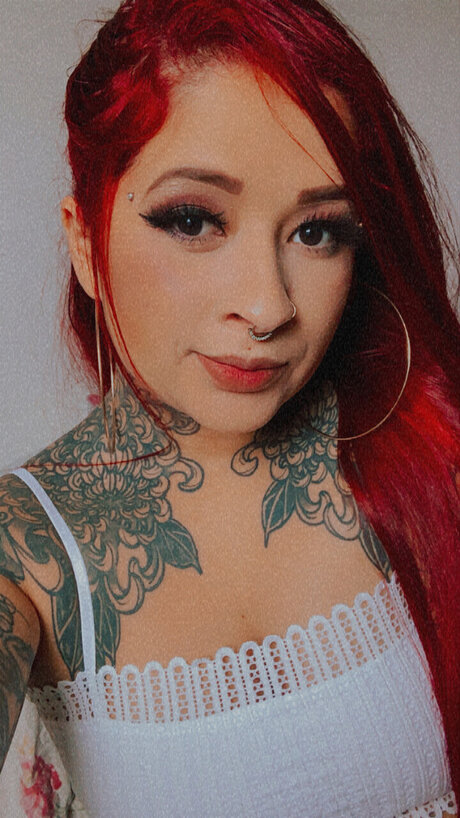 Foto di nudo di fuga di OnlyFans di Drielly Sousa