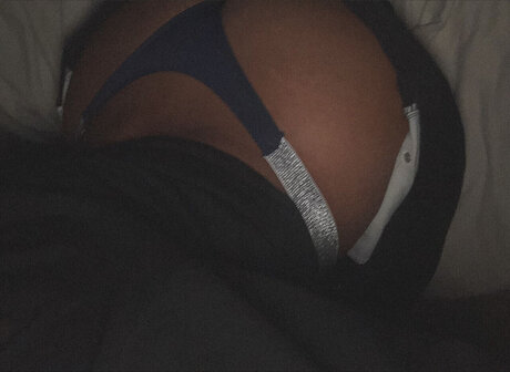 Foto di nudo di fuga di OnlyFans di 