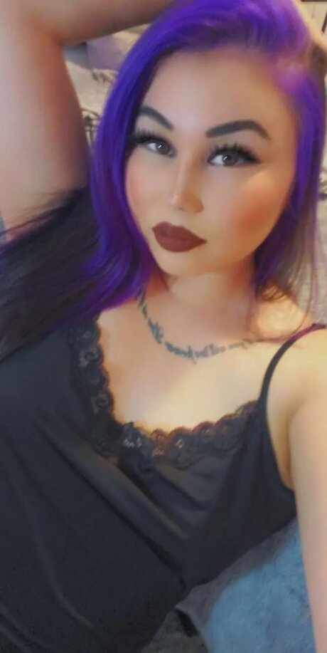 Foto di nudo di fuga di OnlyFans di Dime3825