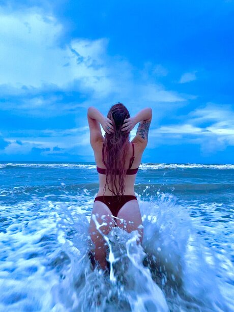 Foto di nudo di fuga di OnlyFans di Jess