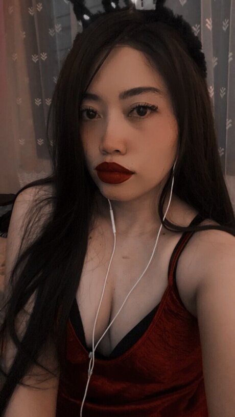 Foto di nudo di fuga di OnlyFans di Friday