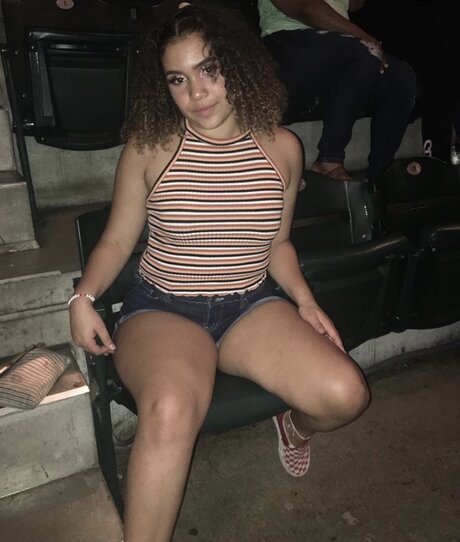 Foto di nudo di fuga di OnlyFans di Kaylaaa