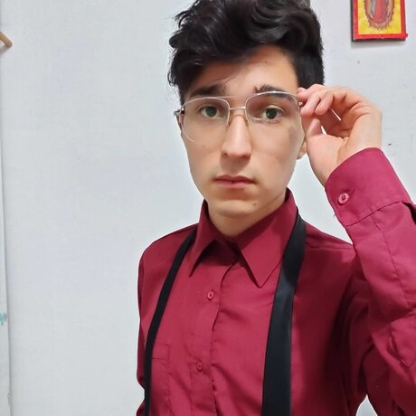 Foto di nudo di fuga di OnlyFans di Sergio Luna