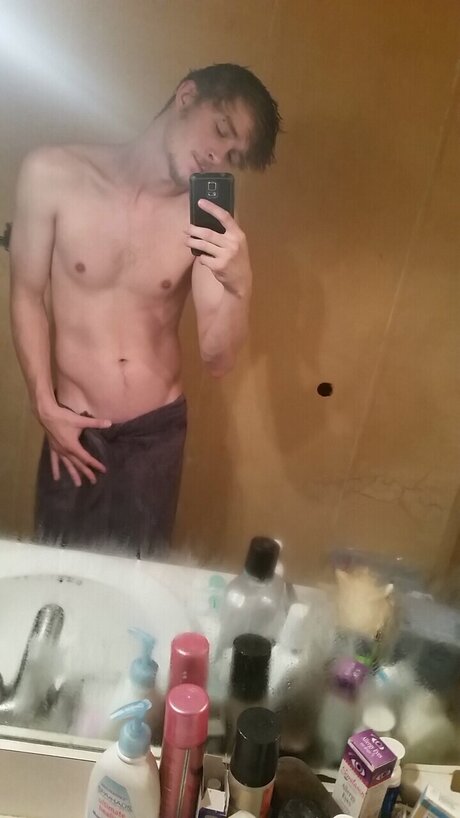 Foto di nudo di fuga di OnlyFans di Slaydaddy