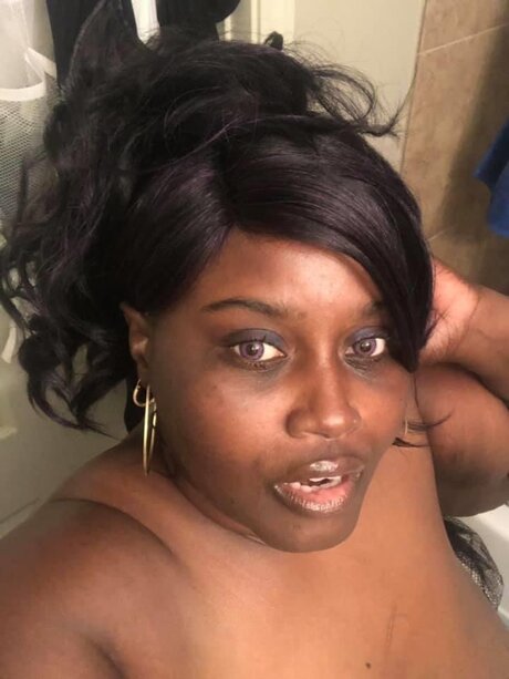 Foto di nudo di fuga di OnlyFans di Angeebabbee