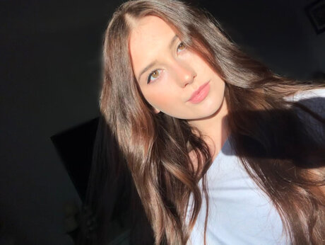 Foto di nudo di fuga di OnlyFans di Alicia