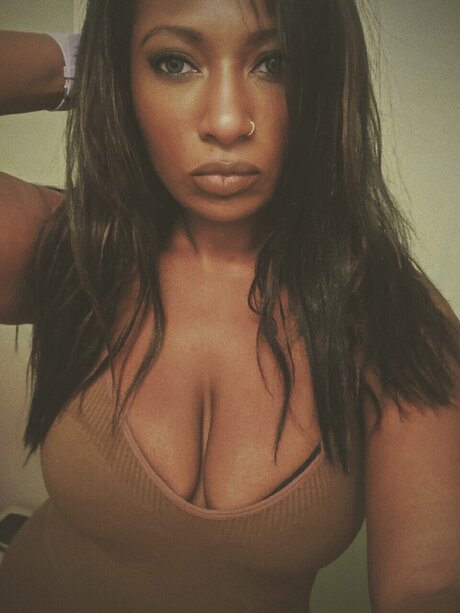Foto di nudo di fuga di OnlyFans di Princess