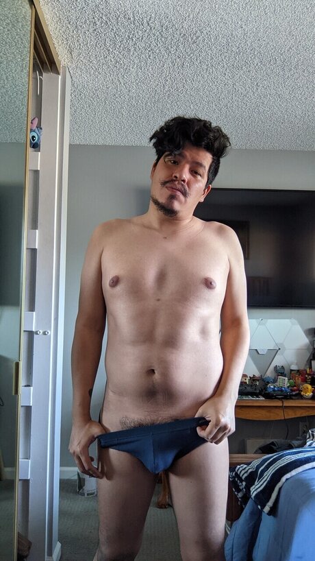 Foto di nudo di fuga di OnlyFans di Ramen