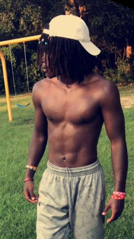 Foto di nudo di fuga di OnlyFans di Sosa