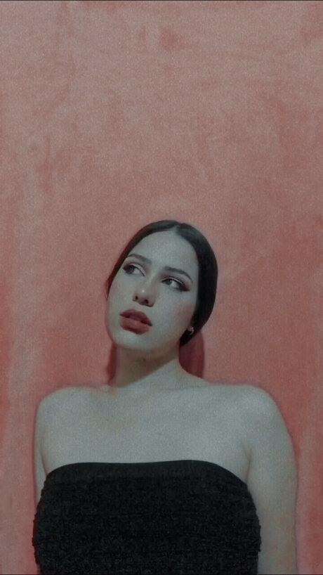 Foto di nudo di fuga di OnlyFans di Minnie Kitty