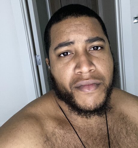 Foto di nudo di fuga di OnlyFans di Dante Baker
