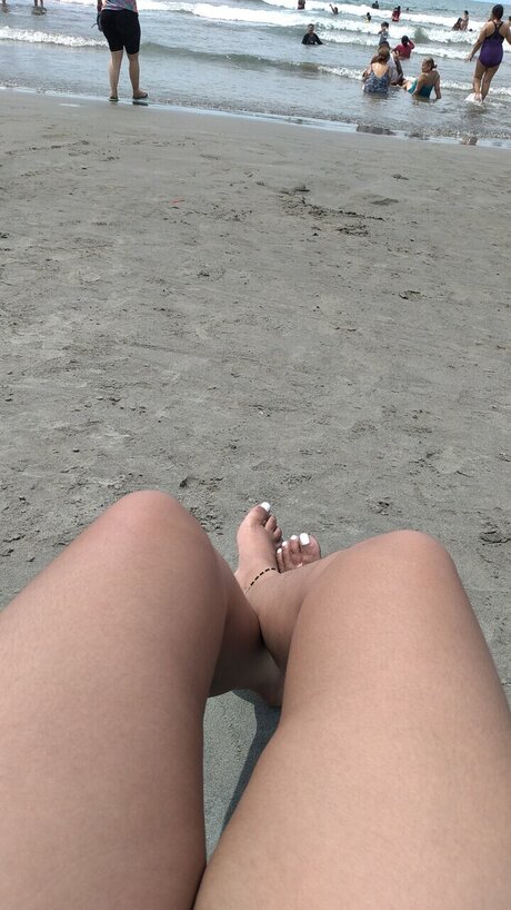 Foto di nudo di fuga di OnlyFans di Lupe