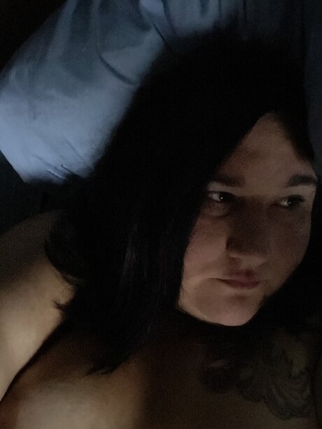 Foto di nudo di fuga di OnlyFans di Ashley